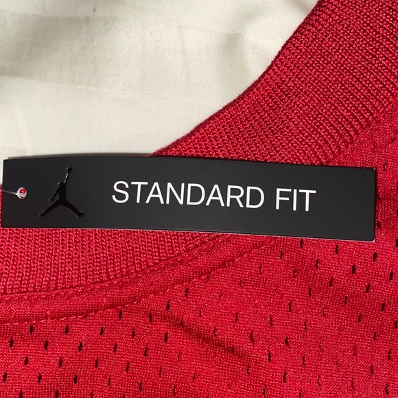 :::NWT::: Nike Jordan jumpman jersey 🏀 - Picture 6 of 11